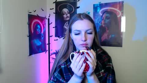 raspberry0101 online show from 10.03.25