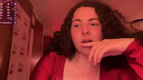 Tommy online show from 10.27.25