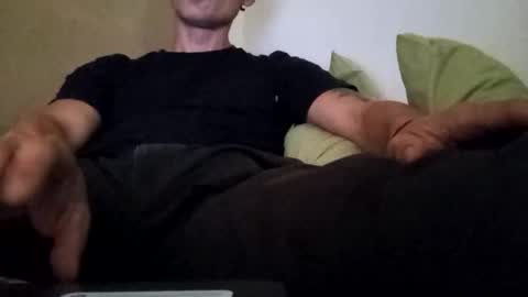 Raspiness Cam online show from 10.12.25