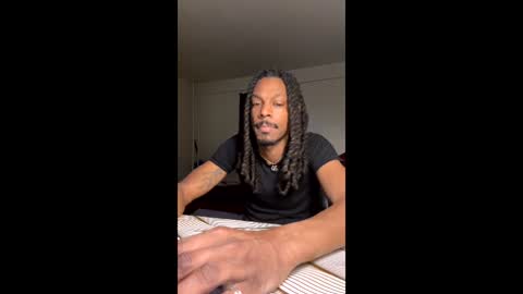 Snapshot of ratedex chatting on 03.28.26 ratedex online show from 03.28.26