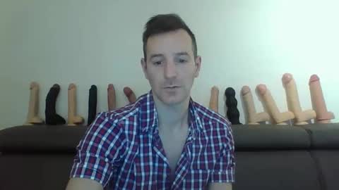 Thomas online show from 01.09.25