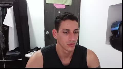 Snapshot of raul240335 chatting on 06.20.26 Raul online show from 06.20.26