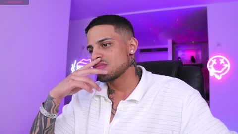 rausch77 online show from 12.26.24