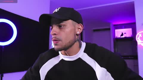 rausch77 online show from 12.31.24