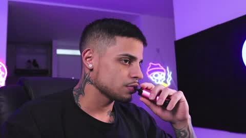 rausch77 online show from 01.09.25