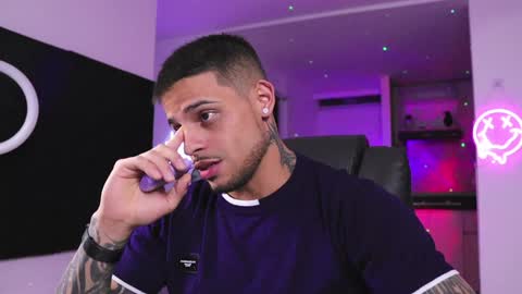 rausch77 online show from 01.28.25