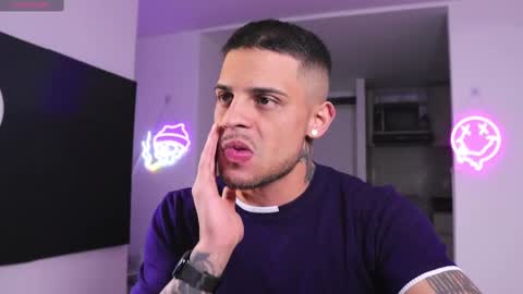 rausch77 online show from 02.17.25