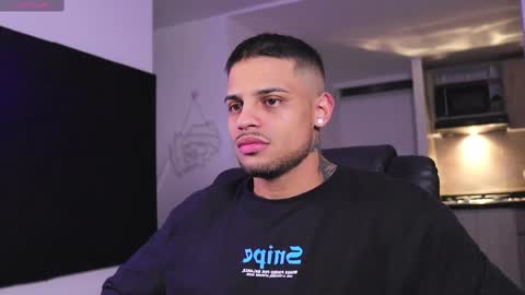 rausch77 online show from 03.01.25