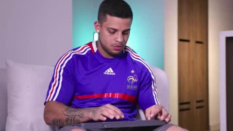 rausch77 online show from 10.12.25