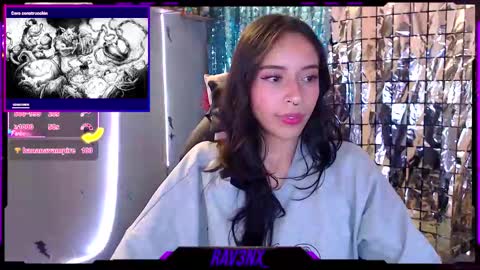   online show from 10.29.25