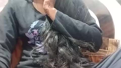 rava_sexy online show from 10.26.25