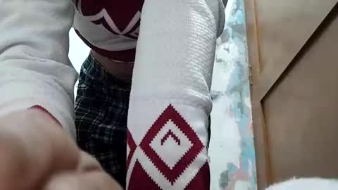 rava_sexy online show from 12.21.25