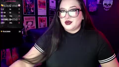 Raven online show from 11.28.25