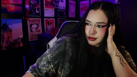 Raven online show from 01.06.26