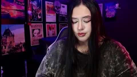 Raven online show from 01.15.26