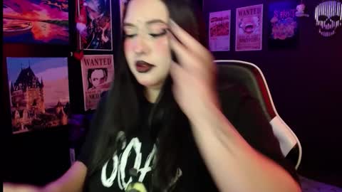 Raven online show from 02.09.26