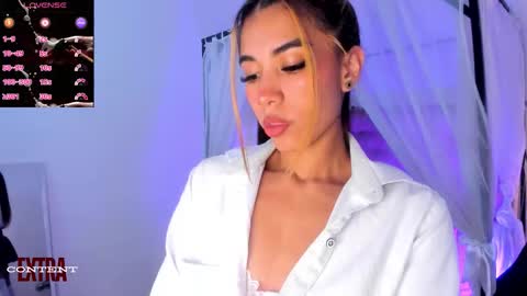 Raven online show from 03.25.26