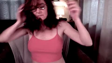  Roxanneredlight59 online show from 11.30.25