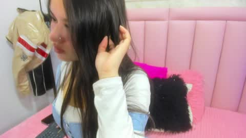 raven_loove online show from 05.08.26