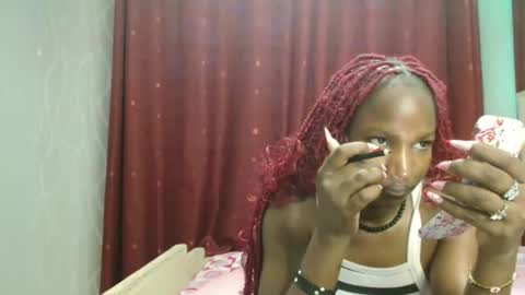 Raven online show from 04.16.26