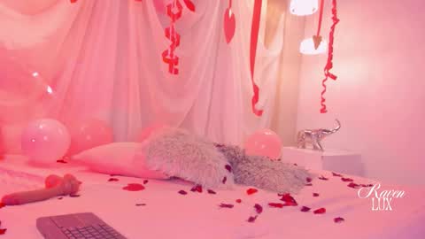 RAVEN online show from 02.15.26