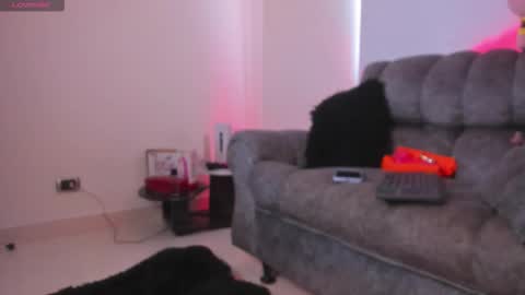 Snapshot of raven_manson chatting on 02.11.26 online show from 02.11.26