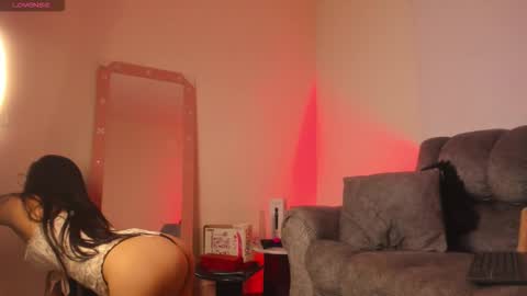 Snapshot of raven_manson chatting on 02.13.26 online show from 02.13.26
