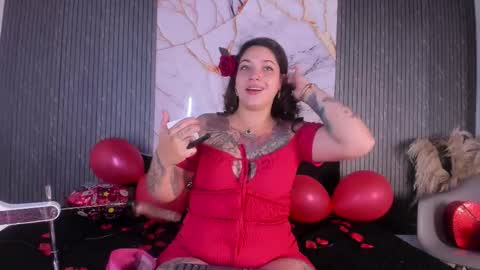 Snapshot of raven_noctis_ chatting on 02.16.26 Raven online show from 02.16.26