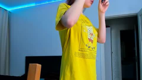 Janet online show from 12.21.25