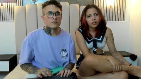 ravenandcody online show from 09.09.25