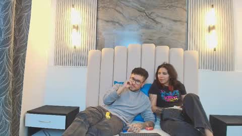 ravenandcody online show from 10.01.25