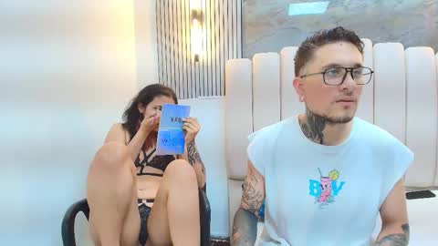 ravenandcody online show from 11.07.25