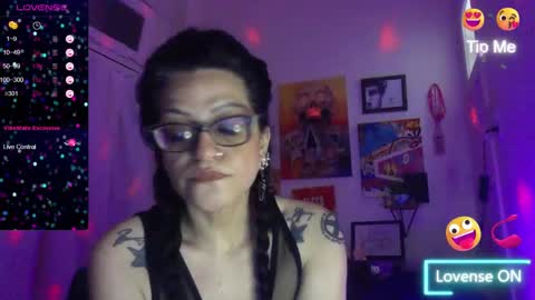 Raven online show from 01.01.25