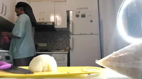 ravenbby online show from 03.25.26