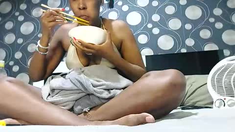 ravenbby online show from 03.29.26