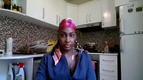 ravenbby online show from 04.17.26