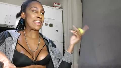 ravenbby online show from 04.17.26