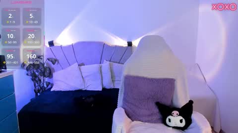 Snapshot of ravencollen chatting on 11.28.25 ravencollen online show from 11.28.25