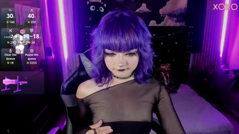 ravencollen online show from 04.10.26