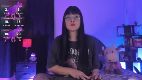 Raven  online show from 01.14.26