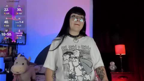 Raven  online show from 02.06.26