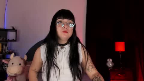 Raven  online show from 02.23.26