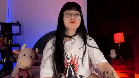 Raven  online show from 03.02.26