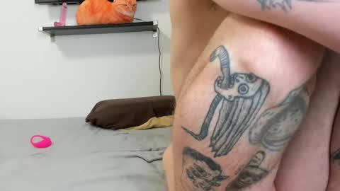 Raveneusbiter online show from 03.04.26