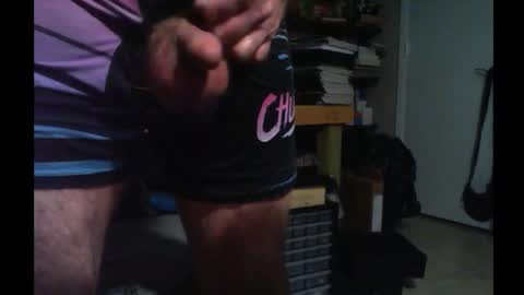 ravenhawk7 online show from 11.30.25