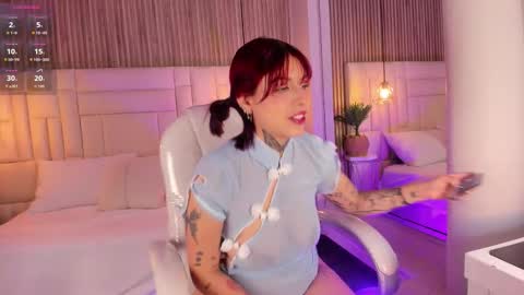 Snapshot of ravenn21 chatting on 02.19.26 Raven online show from 02.19.26