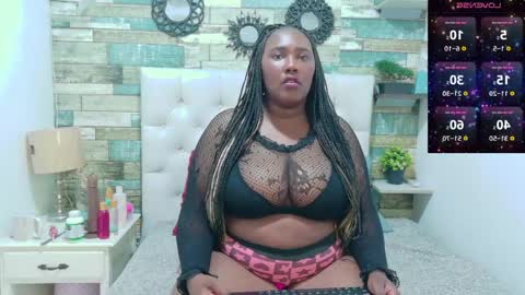 Snapshot of ravennova_ chatting on 04.07.26 ravennova_ online show from 04.07.26