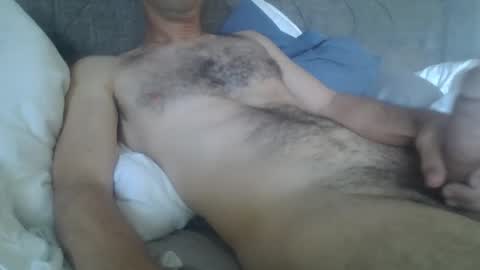 HotMAGNUMdad online show from 01.09.26