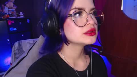 raventh_ online show from 10.15.25