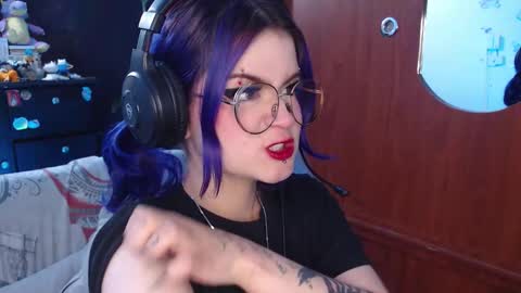 raventh_ online show from 10.18.25